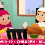COVID-19, Children & Islam