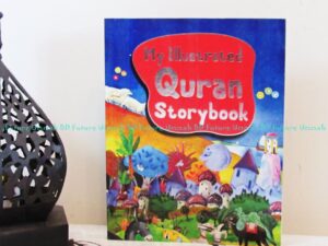 My Illustrated Quran Storybook