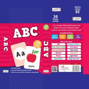 ABC Flash Cards