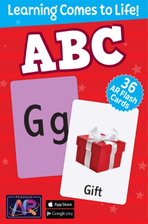 ABC Flash Cards