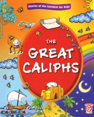 The Great Caliphs