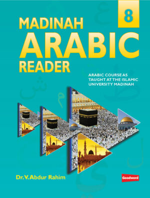 Madinah Arabic Reader book 8