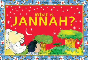What It Jannah?