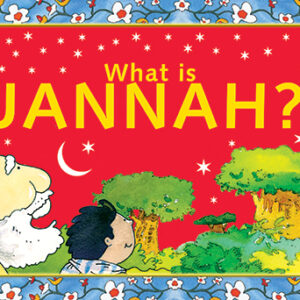 What It Jannah?