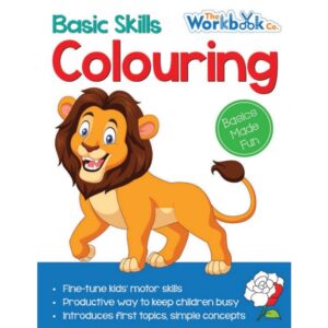 Colouring