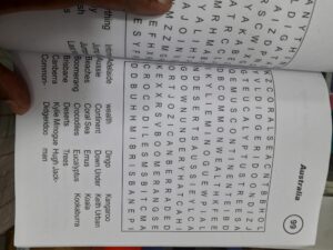 Fast Word Search