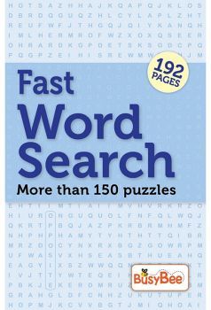 Fast Word Search