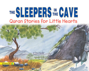 The Sleepers in the Cave