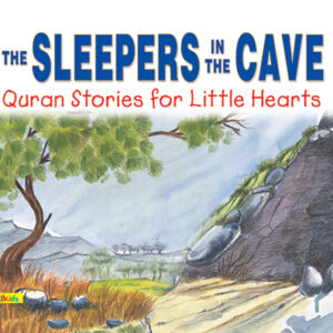 The Sleepers in the Cave