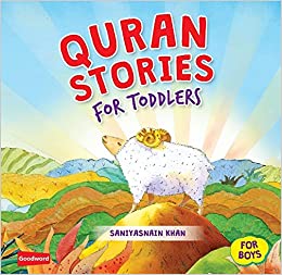 Quran Stories for Toddlers