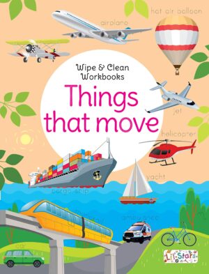 Things That Move