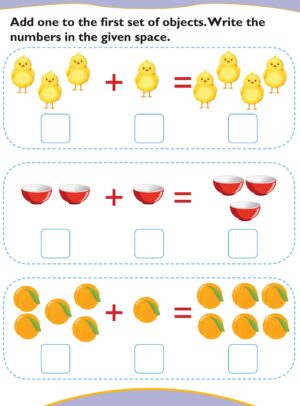 Simple Maths – Wipe & Clean Workbook