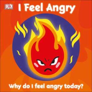 I Feel Angry