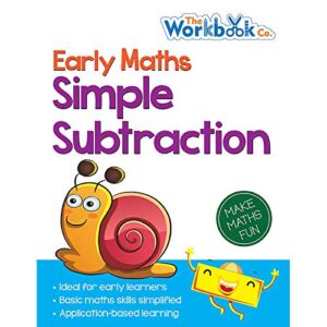 Simple Subtraction
