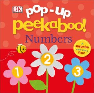Pop Up Peekaboo! Numbers