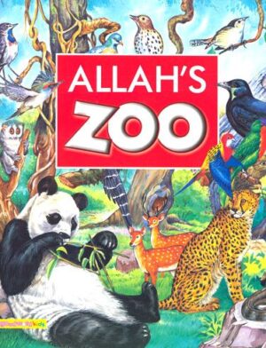 Allah’s Zoo