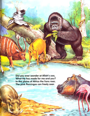 Allah’s Zoo