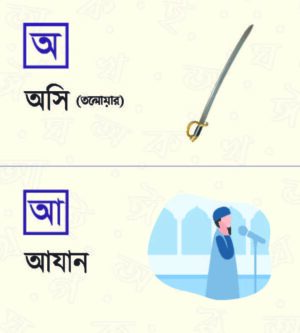 আমার প্রথম পাঠাগার (Amar Prothom Pathagar)