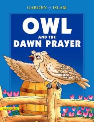 Owl and the Dawn Prayer