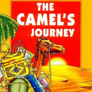 Camel’s Journey: Garden of Islam