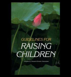 Guidelines For Raising Children