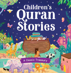 Childrens Quran Stories