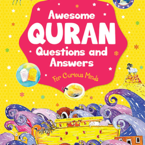 Awesome Quran Questions & Answers (For Curious Minds)