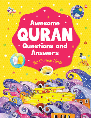 Awesome Quran Questions & Answers (For Curious Minds)