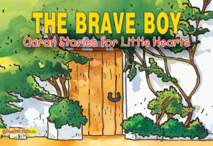 The Brave Boy