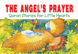 The Angel’s Prayer