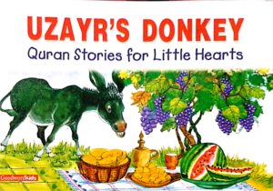 The Uzayr’s Donkey