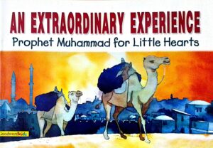 AN EXTRAORDINARY EXPERIENCE