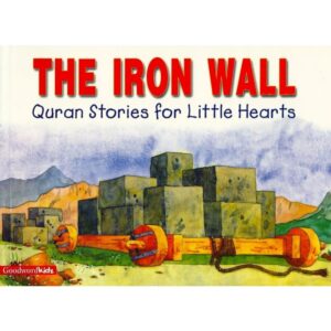 The Iron Wall