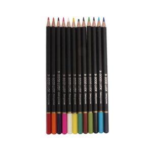 Good Luck Color Pencil Large PB12