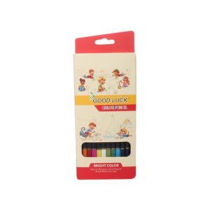Good Luck Color Pencil Large PB12