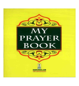 My Prayer Book