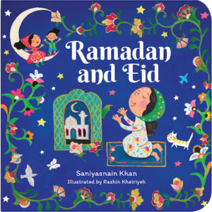RAMADAN AND EID (Board Book) the