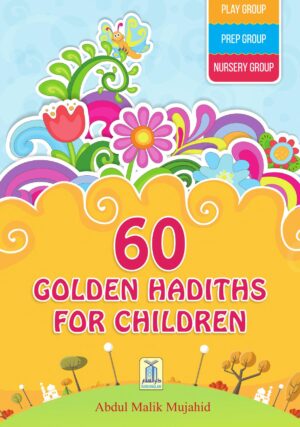 60 Golden Hadiths for Children