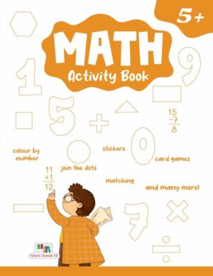 Math Activity Book